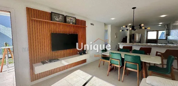 Casa de Condomínio com 4 Quartos à venda, 170m² no Manguinhos, Armação dos Búzios