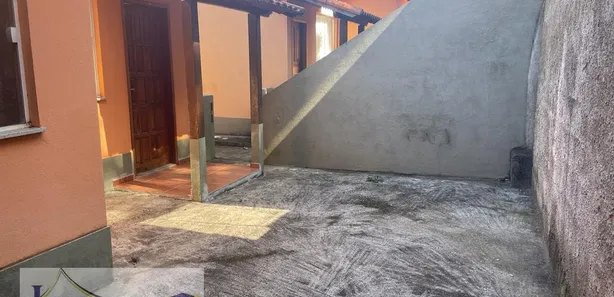 Casa de Condomínio com 2 Quartos à venda, 162m² no Goiabal, Paty do Alferes
