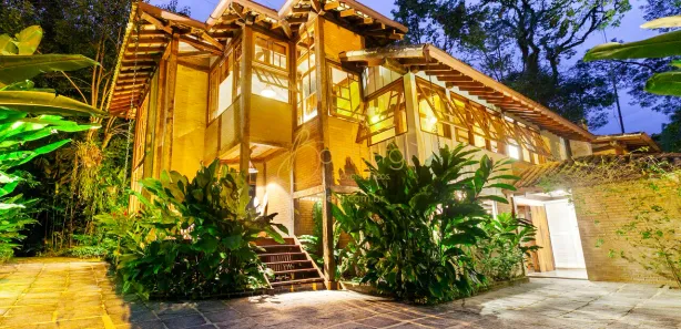 Casa de Vila com 5 Quartos à venda, 350m² no Maresias, São Sebastião