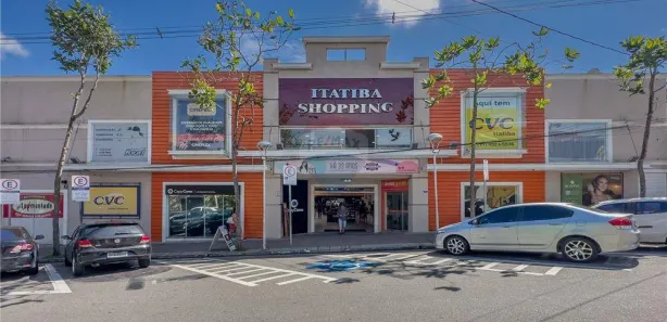 Prédio Inteiro à venda, 3840m² no Centro, Itatiba