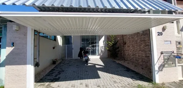 Casa com 2 Quartos à venda, 75m² no Passo Manso, Blumenau