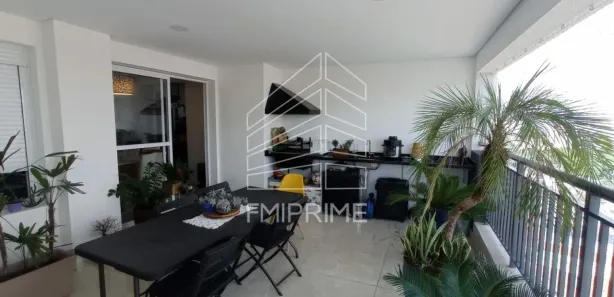 Apartamento com 3 Quartos à venda, 107m² no Vila Albertina, São Paulo