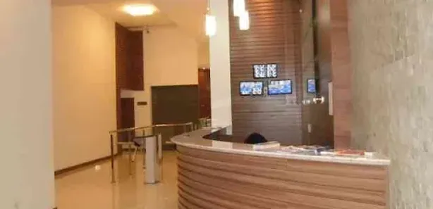 Conjunto Comercial / Sala à venda, 31m² no Centro, Niterói