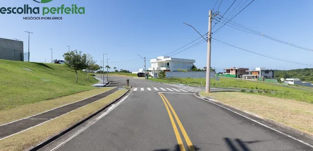 Terreno / Lote / Condomínio à venda, 485m² no Parque das Palmeiras, Camaçari