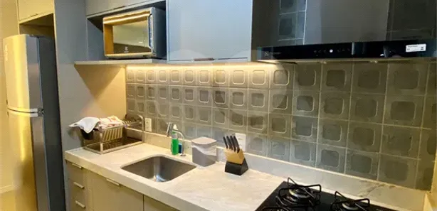 Apartamento com 2 Quartos à venda, 68m² no Centro, Barra de São Miguel