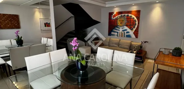 Cobertura com 4 Quartos à venda, 179m² no Centro, Montes Claros