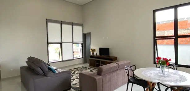 Casa de Condomínio com 3 Quartos à venda, 202m² no Bairro Itapema, Itatiba
