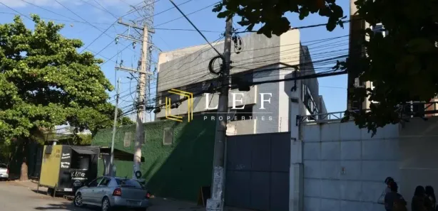 Foto do imóvel - Imóvel em excelente localização na Barra Funda, a poucos
