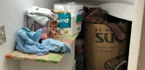 Casa com 2 Quartos à venda, 108m² no Jardim Roma, Almirante Tamandaré