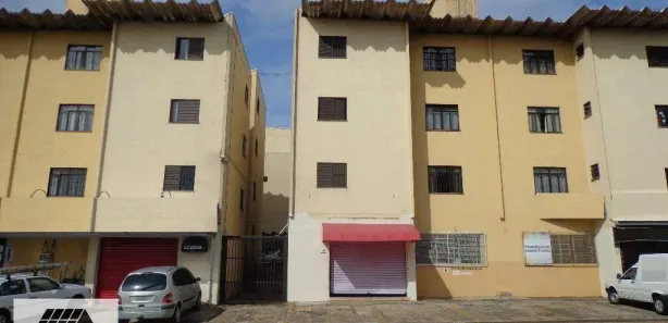 Conjunto Comercial / Sala à venda, 65m² no Conserva, Americana