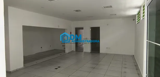 Loja / Salão / Ponto Comercial para alugar, 575m² no Centro, Diadema