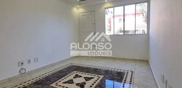 Casa de Condomínio com 3 Quartos para venda ou aluguel, 85m² no Granja Viana, Cotia