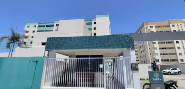 Apartamento com 3 Quartos à venda, 72m² no Espaço Tropical, Barra dos Coqueiros