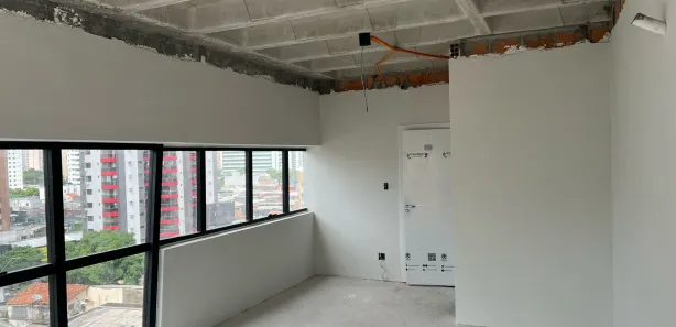 Andar / Laje corporativa com 1 Quarto à venda, 65m² no Umarizal, Belém