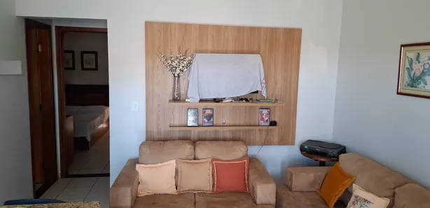 Casa de Condomínio com 2 Quartos para venda ou aluguel, 62m² no Estância Árvore da Vida, Sumaré
