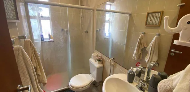 Apartamento com 2 Quartos à venda, 90m² no Engenho Velho da Federação, Salvador