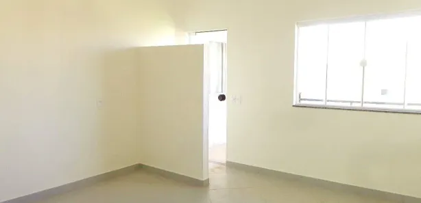 Kitnet com 1 Quarto para alugar, 30m² no Jardim Cidade Universitária I, Limeira
