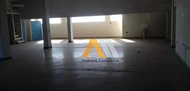 Prédio Inteiro à venda, 1247m² no Centro, Votorantim