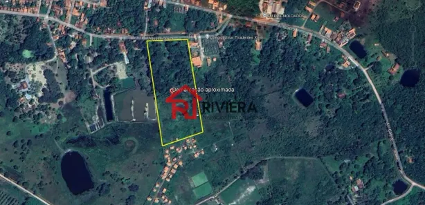 Terreno / Lote / Condomínio à venda, 36967m² no , Itapecuru Mirim