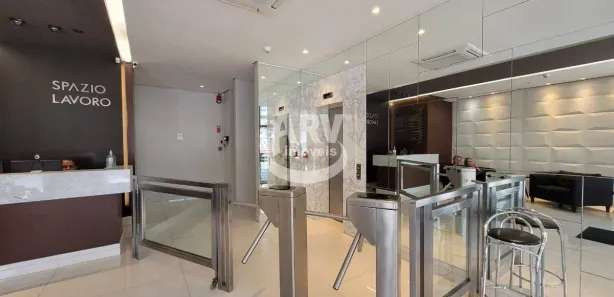 Conjunto Comercial / Sala para alugar, 38m² no Auxiliadora, Porto Alegre