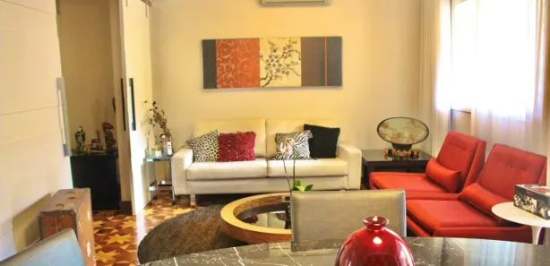 Casa de Vila com 3 Quartos à venda, 285m² no Aclimação, São Paulo