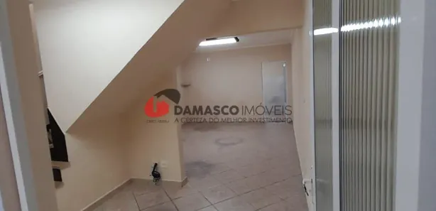 Sobrado com 2 Quartos para alugar, 107m² no Barcelona, São Caetano do Sul