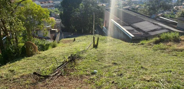 Terreno / Lote / Condomínio à venda, 485m² no Vila São Paulo, Mogi das Cruzes