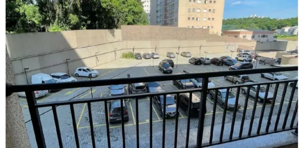 Apartamento com 2 Quartos para venda ou aluguel, 66m² no Votupoca, Barueri