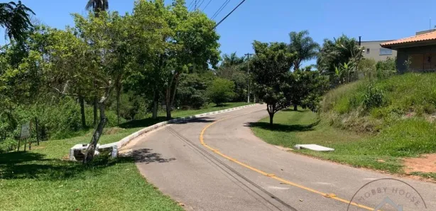 Terreno / Lote / Condomínio à venda, 656m² no Residencial San Diego (Paysage Noble), Vargem Grande Paulista