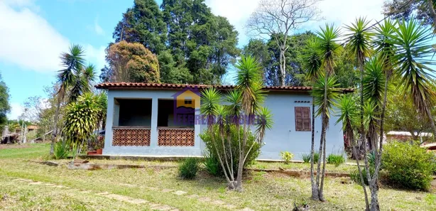 Fazenda / Sítio / Chácara com 3 Quartos à venda, 2914m² no Curral, Ibiúna