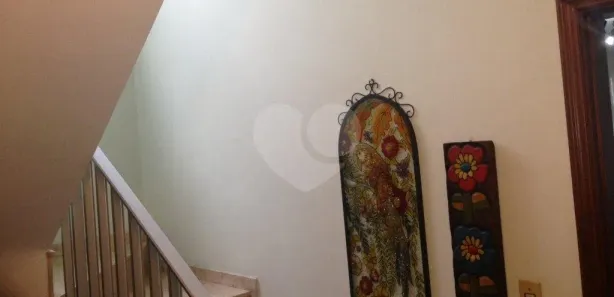 Casa com 3 Quartos à venda, 183m² no Chácara Santo Antônio (Zona Sul), São Paulo