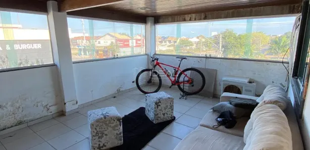 Loja / Salão / Ponto Comercial com 3 Quartos à venda, 180m² no Parque Turf Club, Campos dos Goytacazes
