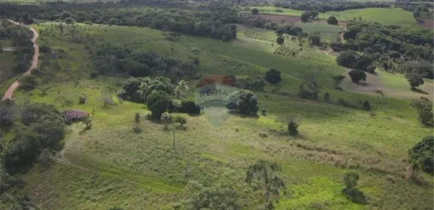 Terreno / Lote Comercial à venda, 90000m² no , Alhandra