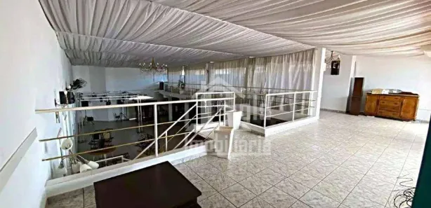 Prédio Inteiro para alugar, 943m² no Vila Tibério, Ribeirão Preto