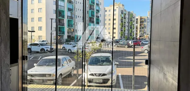 Apartamento com 2 Quartos para alugar, 52m² no Cidade dos Lagos, Guarapuava