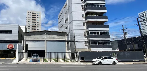 Prédio Inteiro para alugar, 210m² no Piedade, Jaboatão dos Guararapes