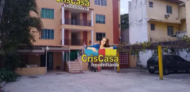 Hotel / Motel / Pousada com 32 Quartos à venda, 370m² no São Cristóvão, Cabo Frio