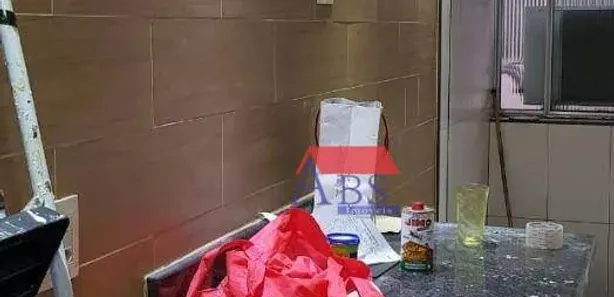 Apartamento com 2 Quartos à venda, 95m² no Vila Nova, Cubatão