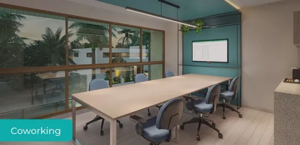 Apartamento com 3 Quartos à venda, 66m² no Candeias, Jaboatão dos Guararapes