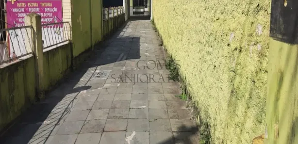 Casa com 3 Quartos à venda, 50m² no Centro, Ribeirão Pires