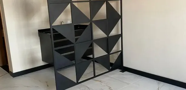 Conjunto Comercial / Sala para venda ou aluguel, 40m² no Centro, Mirassol