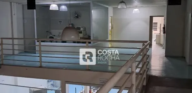 Galpão / Depósito / Armazém à venda, 585m² no Jardim Celani, Salto