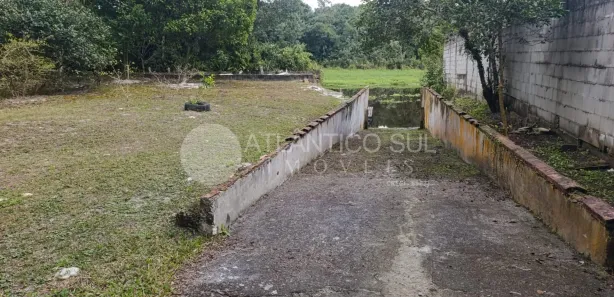 Fazenda / Sítio / Chácara com 2 Quartos à venda, 80m² no Guaraguaçu, Pontal do Paraná