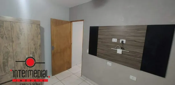 Kitnet com 1 Quarto para alugar, 32m² no Jardim Primavera, Boituva
