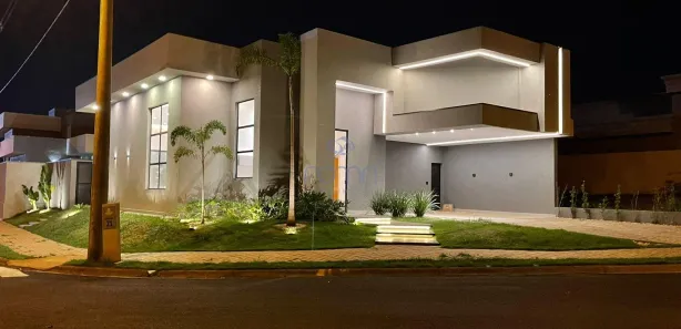 Casa de Condomínio com 3 Quartos para alugar, 198m² no Terravista Residence Club, Mirassol