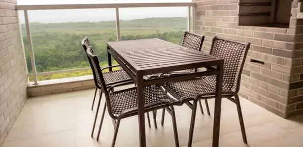 Apartamento com 1 Quarto à venda, 40m² no , Salinópolis