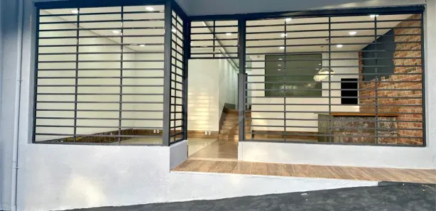 Prédio Inteiro para alugar, 200m² no Parada Inglesa, São Paulo