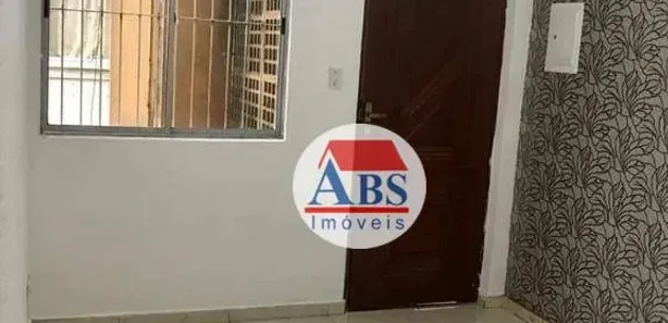 Apartamento com 2 Quartos à venda, 49m² no Vila Nova, Cubatão