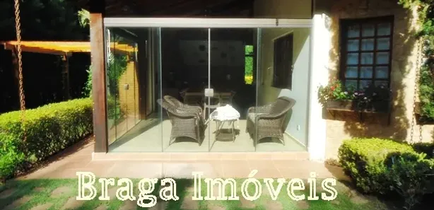 Fazenda / Sítio / Chácara com 4 Quartos à venda, 230m² no , Ibiúna
