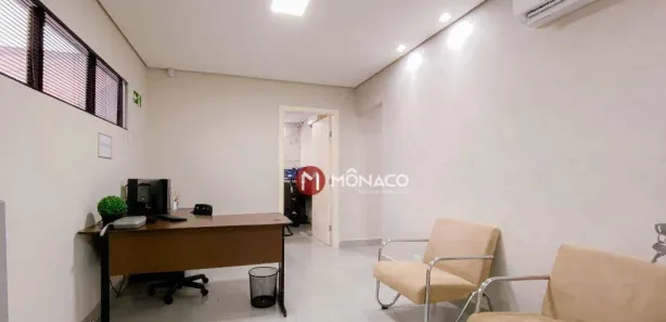 Prédio Inteiro à venda, 125m² no Coliseu, Londrina